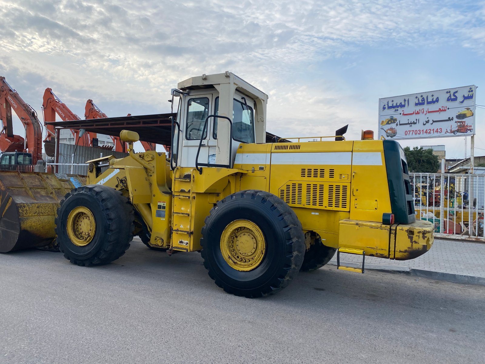 كاوساكي97za وارد يابان